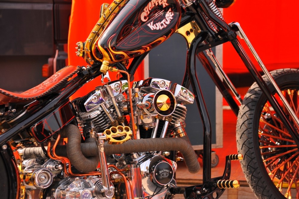 Shovelhead