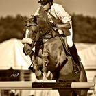 Show jumping @ Celje, Slovenia