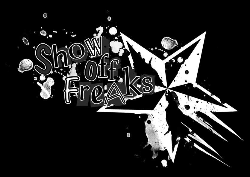 show off freaks 2