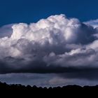 Shower Clouds