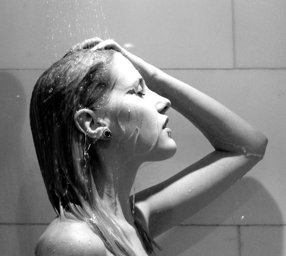 *** shower ***