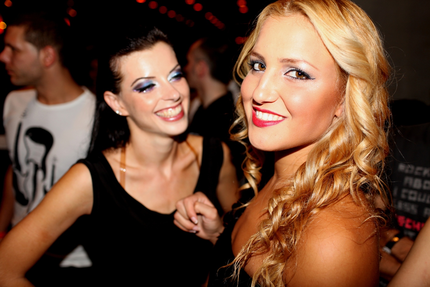 showgirls 2 Foto & Bild erwachsene menschen, partys, menschen in der