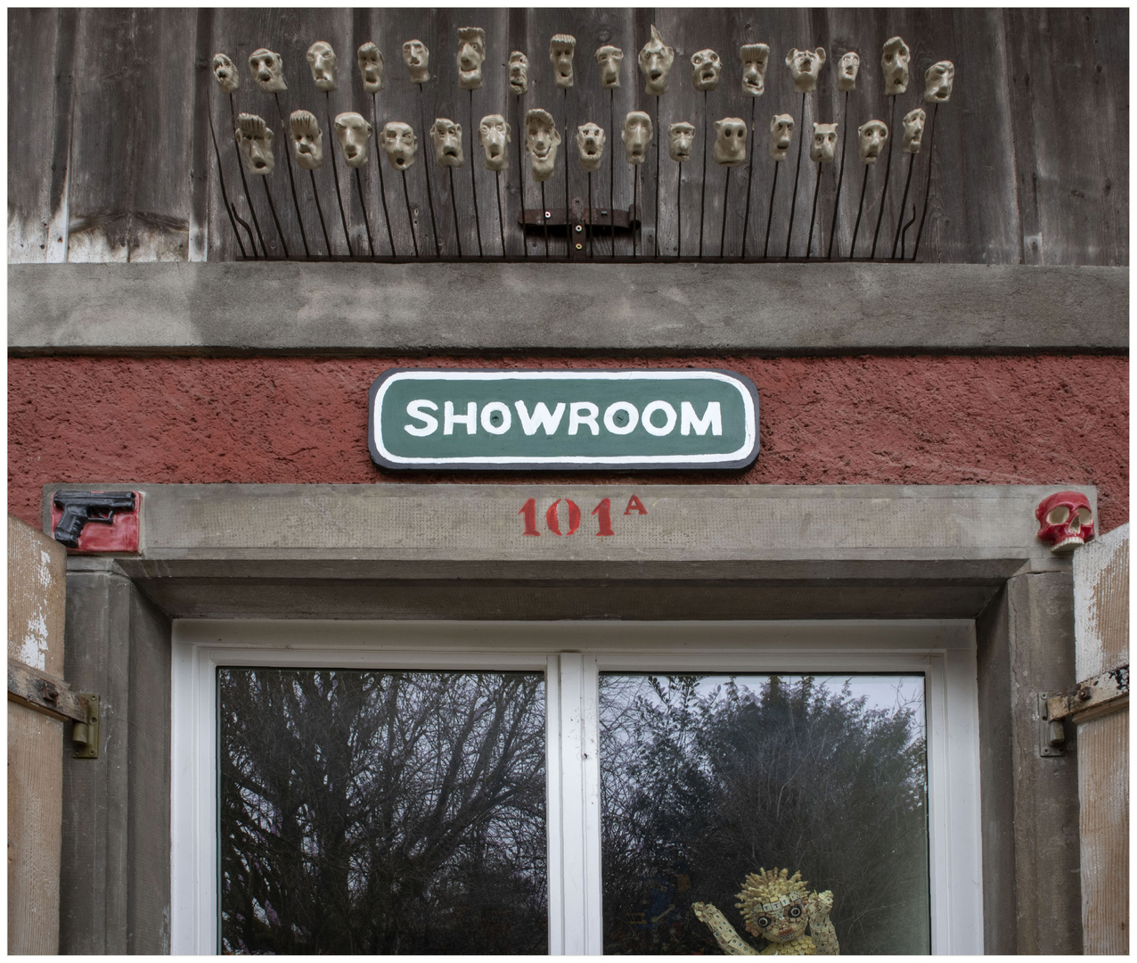 ShowRoom