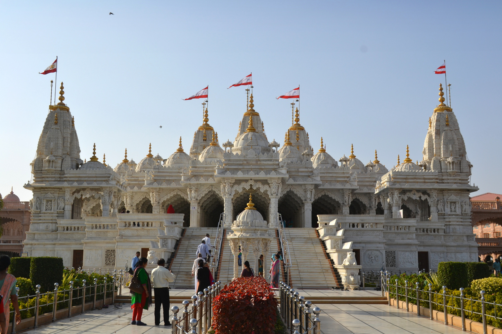 Shree Swaminarayan Mandir