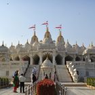 Shree Swaminarayan Mandir