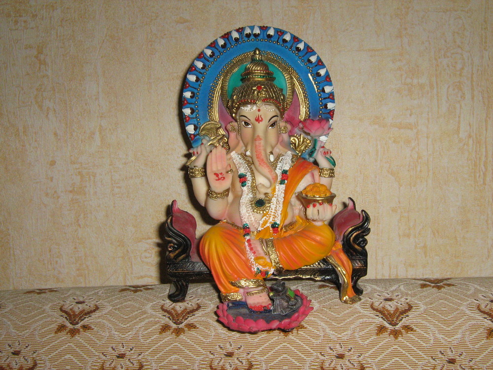 Shri Ganesh