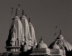 Shri Swaminarayan Mandir