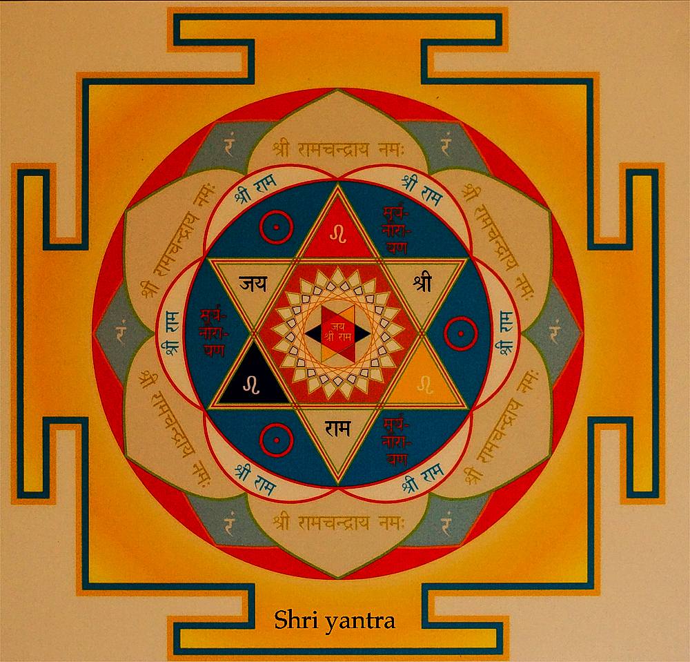 Shri Yantra