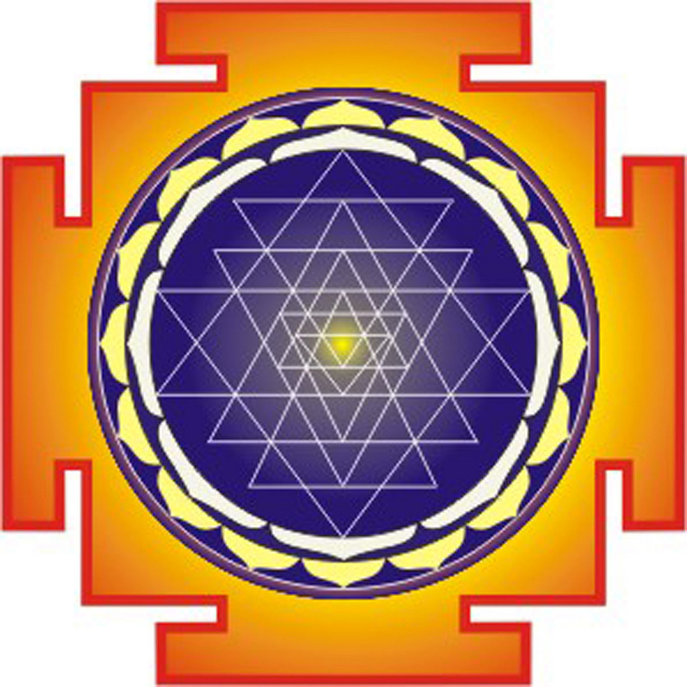 Shri Yantra