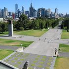 Shrine of Remembrance