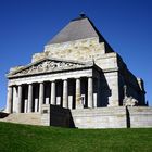 Shrine of Remembrance