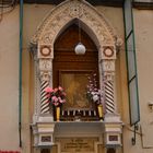 Shrine of the Virgin Mary, Naples, 2014