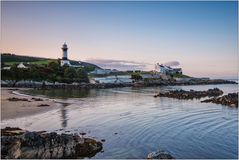 Shrove Lighthouse