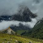 Shuangquiagoguo, Osttibet