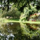 Shugborough Hall