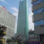 Shun Hing Square in Shenzhen