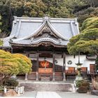 Shuzenji Temple