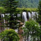 Shuzheng Waterfall