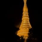 Shwe Dagon Pagode