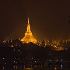 Shwe Dagon Pagode