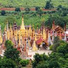 Shwe In Dein Pagoda