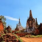 Shwe Inn Dein Pagoda