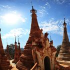 Shwe Inn Dein Pagoda