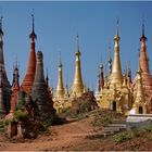 Shwe Inn Dein Pagode, Myanmar