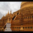 Shwe Zigon Pagode