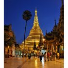 Shwedagon