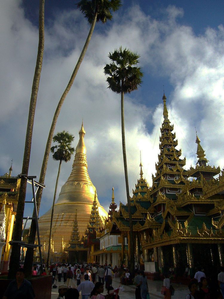 Shwedagon 1.