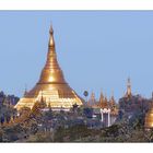 Shwedagon