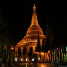 Shwedagon