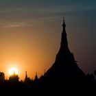 Shwedagon 2