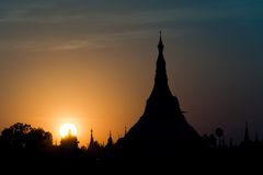 Shwedagon 2