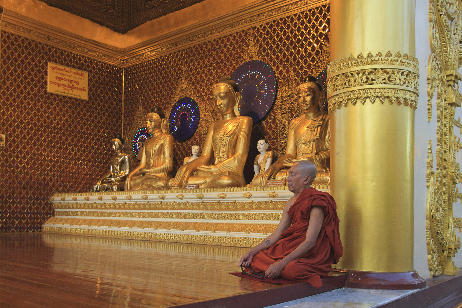 shwedagon