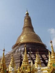 Shwedagon