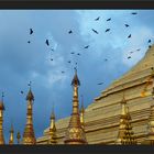 Shwedagon