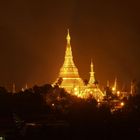 Shwedagon