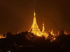 Shwedagon