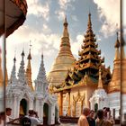 Shwedagon Pagoda