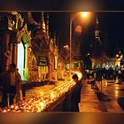 Shwedagon Pagoda