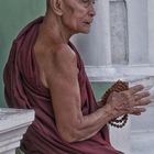 Shwedagon Pagoda, Yangon