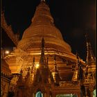 Shwedagon Pagode 2