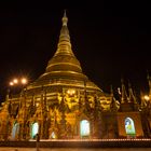 [ …Shwedagon Pagode ]
