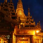 Shwedagon-Pagode