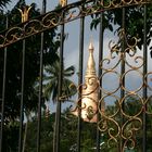 Shwedagon Pagode, Myanmar