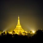 Shwedagon-Pagode, Yangon