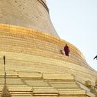 Shwedagon Pagode, Yangon