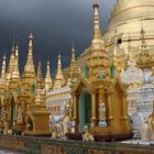 Shwedagon   Yangon